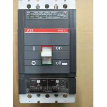 S5N400PR212-LSIG 4P R350A FR ABB塑殼斷路器正品現(xiàn)貨包郵