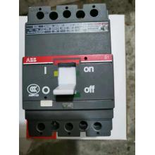 S5N400PR212-LSIG 4P R400A FR ABB塑殼斷路器正品現(xiàn)貨包郵