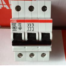 S262-C32ABB 漏電保護(hù)器 漏電開關(guān) 空氣開關(guān)