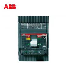 ABB塑殼斷路器T4N250 4P 125A