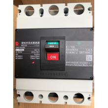 塑料外殼式斷路器CM3-100M/3P-80A