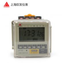 JF-T03 220V/10A 微電腦時(shí)控開關(guān)正品現(xiàn)貨，包郵