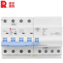 常熟開關(guān)漏電斷路器CH2L-63C-40A