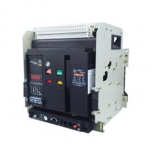 RMW2-4000A/2000A 3P 固定式上海人民智能型萬(wàn)能式空氣斷路器正品現(xiàn)貨，包郵