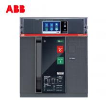 E2 N 1000 1250 1600 2000A ABB智能型框架萬能式斷路器